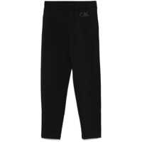 Pantaloni casual Calvin Klein Pants Femei