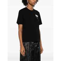 Tricouri MM6 Maison Margiela Dama - Tricouri MM6 Maison Margiela Mm6 Maison Margiela T-Shirts And Polos MULTICOLOR Femei (BM 16744395) - B-mall.ro