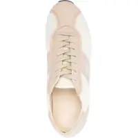 Sneakers Dama pagina 8 - Sneakers THE ROW Moveo Sneakers BEIGE/OFF WHITE Femei (BM 16744692) - B-mall.ro