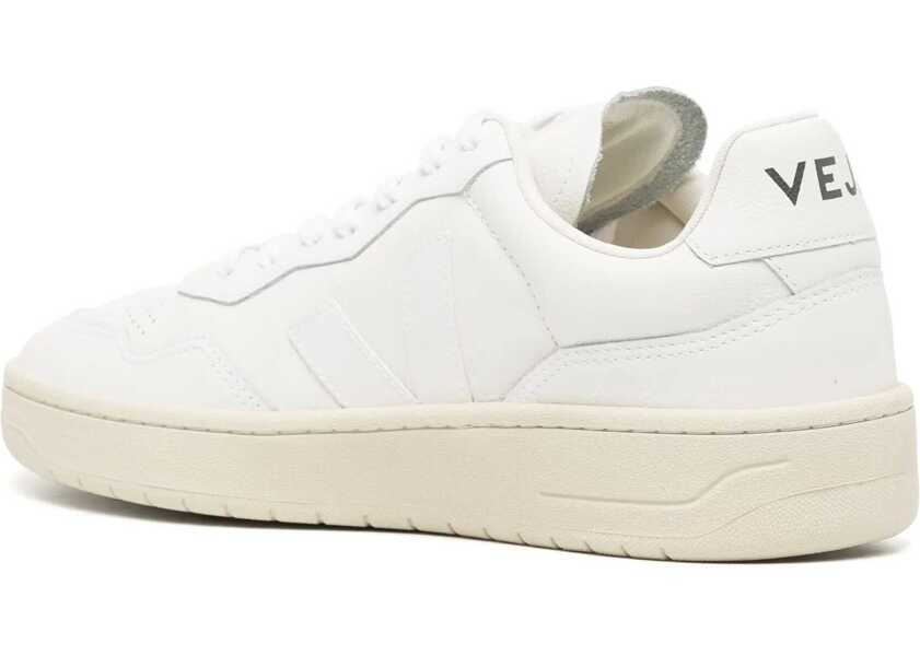 Sneakers VEJA V-90 Sneakers EXTRA-WHITE Femei (BM 16744710) 3