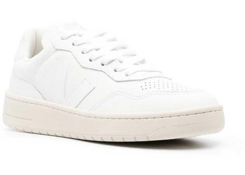 Sneakers VEJA V-90 Sneakers WHITE Femei (BM 16744710) 2