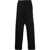 Moncler Cotton Pants BLACK