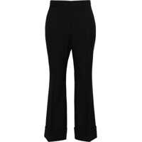 Pantaloni casual Wool Pants Femei
