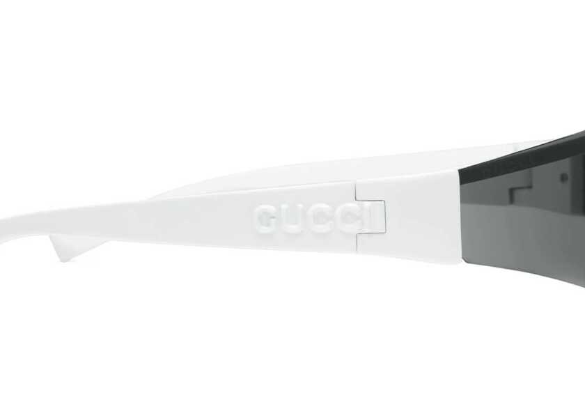 Ochelari de soare Gucci Mask Sunglasses BLACK Femei (BM 16744827) 3