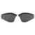 Gucci Mask Sunglasses BLACK