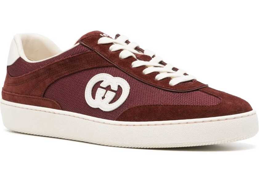 Palarii Gucci Bucket Hat FUCHSIA Femei (BM 16744848) 2