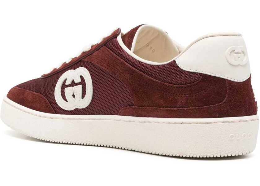 Palarii Gucci Bucket Hat FUCHSIA Femei (BM 16744848) 3