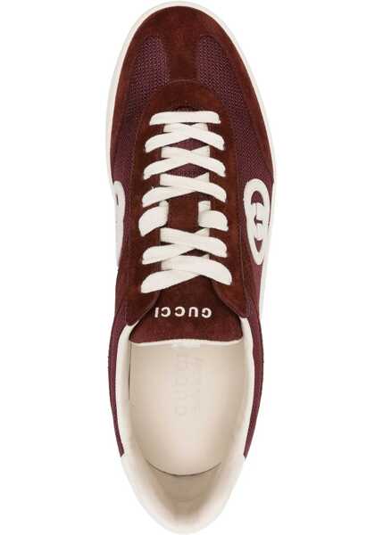 Palarii Gucci Bucket Hat FUCHSIA Femei (BM 16744848) 4