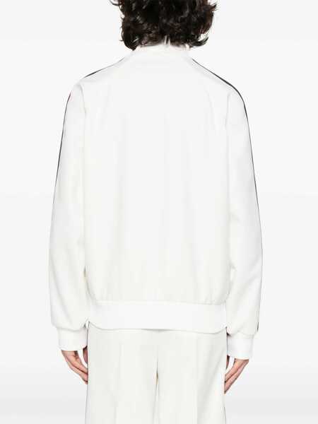 Jachete Gucci Zippered Jacket WHITE Barbati (BM 16744857) 4