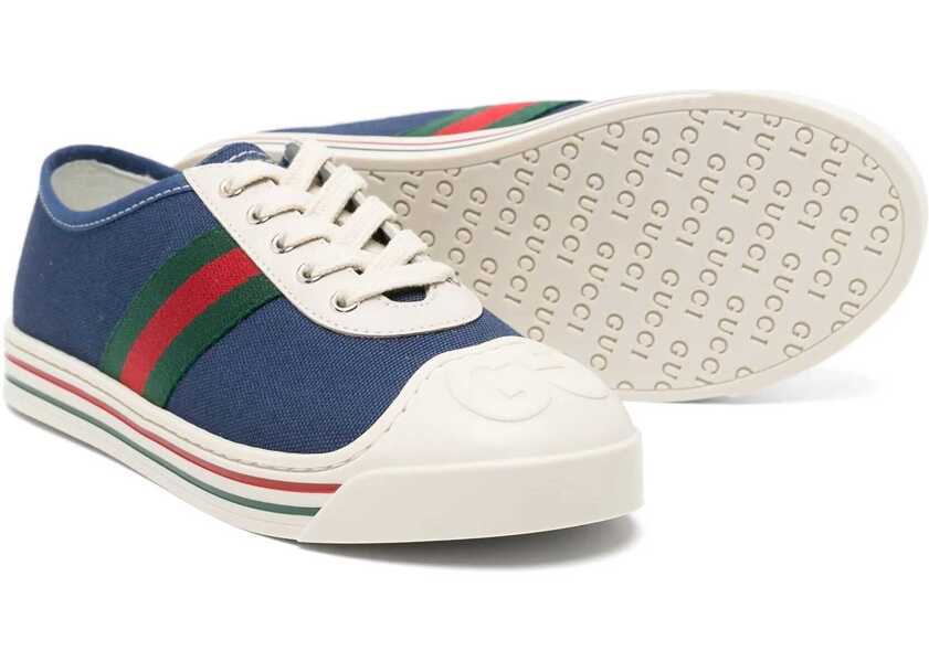 Sneakers Gucci Sneaker Fabric, R.s T.sepang 20 Unite K/V.n.th/N.n MULTICOLOUR Baieti (BM 16744863) 2
