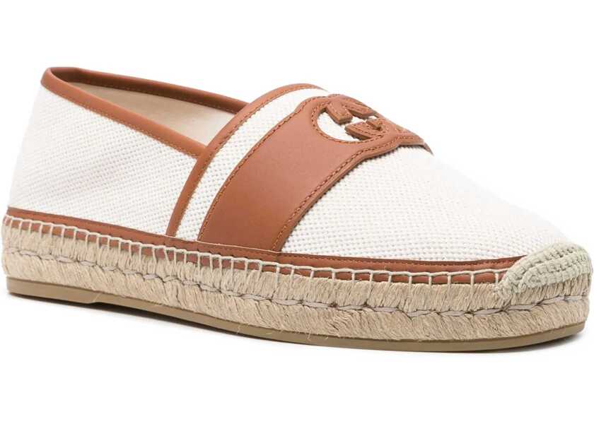 Sneakers Gucci Espadrilles With Cross Gg BROWN Barbati (BM 16744875) 2