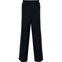 Treninguri Wool Twill Jogging Pants Barbati