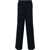 Gucci Wool Twill Jogging Pants BLUE
