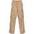 Moncler Grenoble Cargo Pants BEIGE