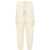 Moncler Grenoble Cargo Pants WHITE