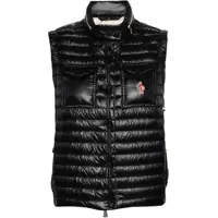 Veste casual Vests With Logo Femei