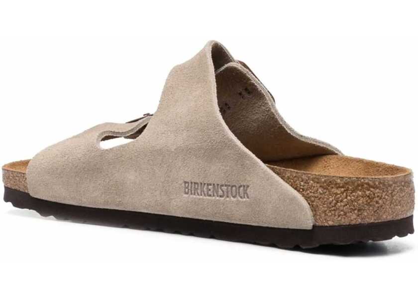 Slapi Birkenstock Sandal Arizona BEIGE Barbati (BM 16744968) 3