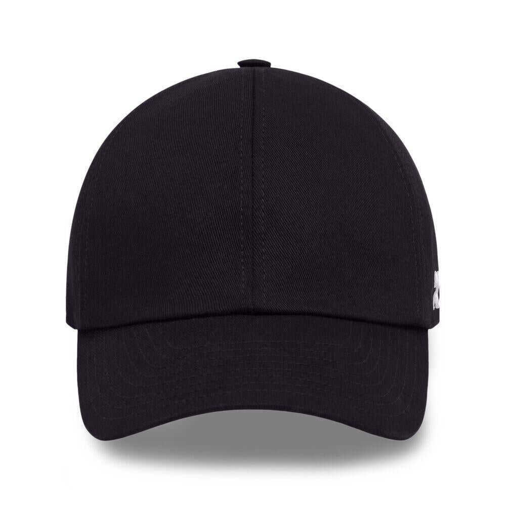 Palarii COURRGES Courrges Hats Black Femei (BM 16745204) 1