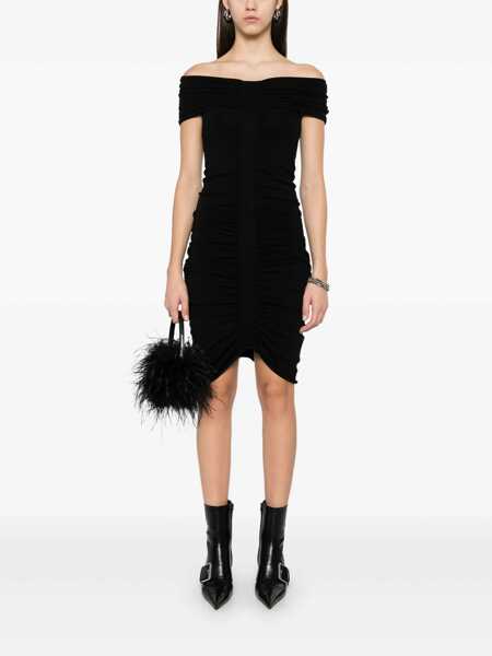 Rochii Alexander Wang Alexander Wang Dresses Black Femei (BM 16745243) 2