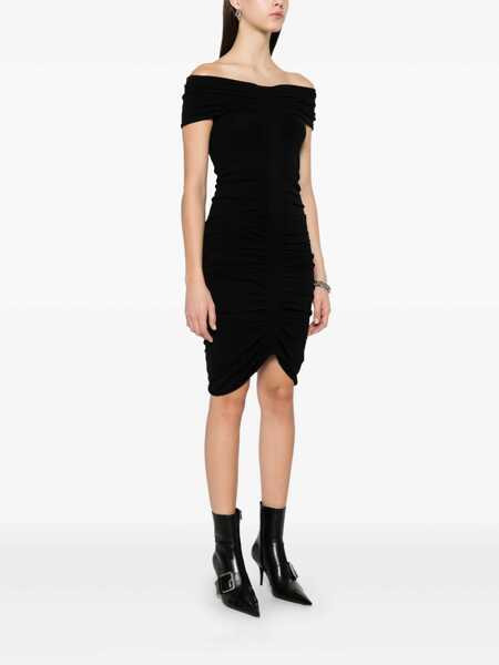 Rochii Alexander Wang Alexander Wang Dresses Black Femei (BM 16745243) 3