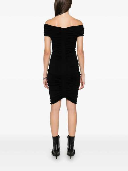 Rochii Alexander Wang Alexander Wang Dresses Black Femei (BM 16745243) 4