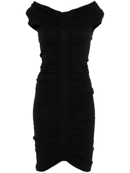 Rochii Alexander Wang Alexander Wang Dresses Black Femei (BM 16745243) 1