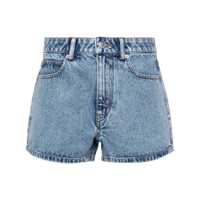 Pantaloni casual Alexander Wang Shorts Femei