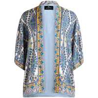 Geci Etro Jackets Femei