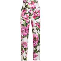 Pantaloni casual Dolce & Gabbana Pants Femei