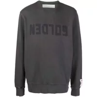 Pulovere Golden Goose Golden M`S Regular Sweatshirt Clothing Barbati