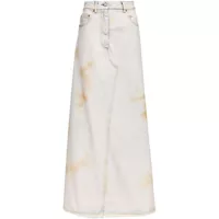 Fuste Mm6 Maison Margiela Skirts Femei