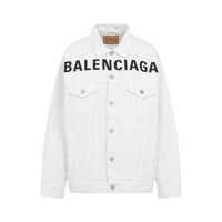 Jachete BALENCIAGA 823408.TRWA3 Femei