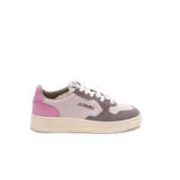 Sneakers Medalist Low Femei