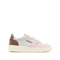 Sneakers Autry Sneakers Pink Femei