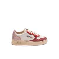Sneakers Sup Vint Low Femei