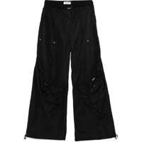 Pantaloni casual Oversize Trousers Femei