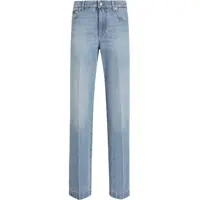 Blugi Wide-Leg Jeans Femei