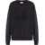 Moncler Sweatshirt With Logo BLACK