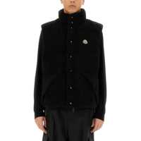 Veste casual Sleeveless "Colbricon" Barbati