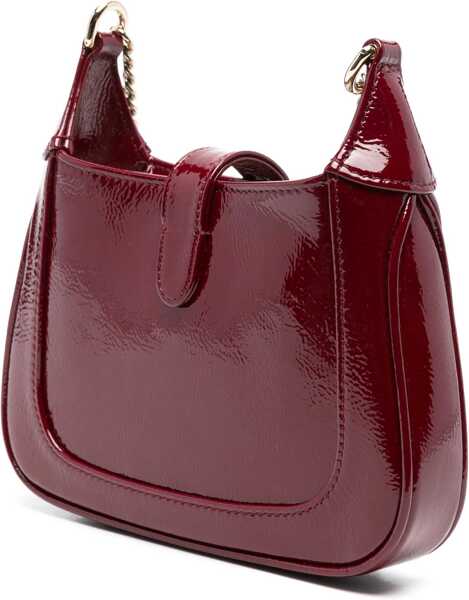 Genti de mana Gucci Mini Jackie Bag BORDEAUX Femei (BM 16748085) 3