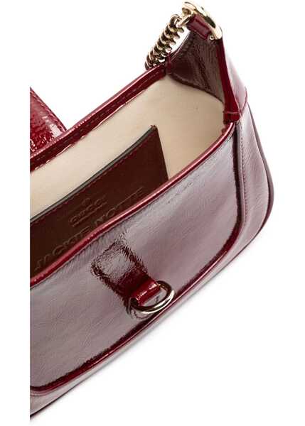 Genti de mana Gucci Mini Jackie Bag BORDEAUX Femei (BM 16748085) 5