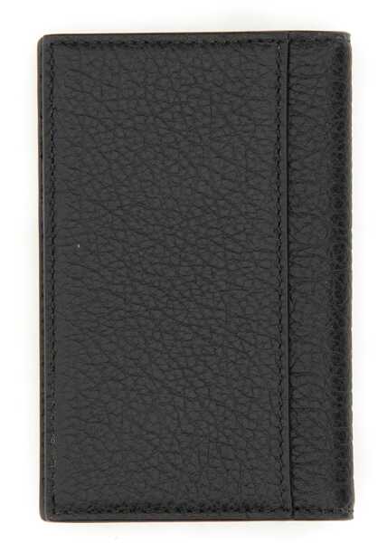 Portofele Gucci Wallet With Logo BLACK Barbati (BM 16748109) 2