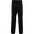 Gucci Wool Blend Twill Pants BLACK
