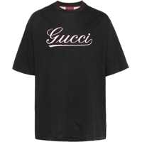 Tricouri Logo Print T-Shirt Barbati