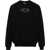 Gucci Jersey Sweatshirt BLACK
