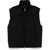Gucci Nylon Gg Vest BLACK