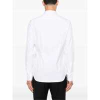 Camasi casual pentru Barbati pagina 7 - Camasi casual Gucci Stretch Cotton Poplin Shirt WHITE Barbati (BM 16748175) - B-mall.ro