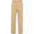 Gucci Cotton Pants BEIGE