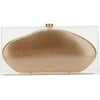 Genti mini Clutch Bag "Annika" Femei