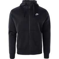 Bluze de trening Sportswear Club Fleece Hoodie Barbati